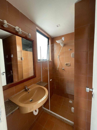 Imagem Apartamento com 3 Quartos à Venda, 120 m² em Caminho Das árvores - Salvador