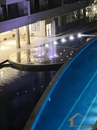 Imagem Cobertura com 3 Quartos à Venda, 163 m² em Itaguá - Ubatuba