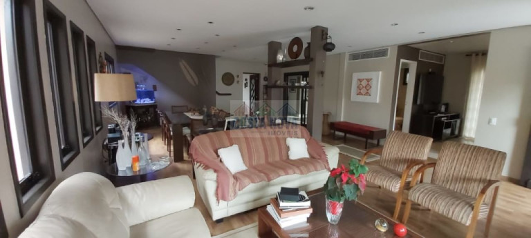 Casa com 4 Quartos à Venda, 373 m² em Lar São Paulo - São Paulo