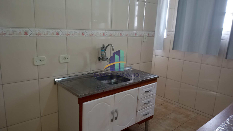 Imagem Apartamento com 1 Quarto à Venda, 42 m² em Tupi - Praia Grande Imagem Apartamento com 1 Quarto à Venda, 42 m² em Tupi - Praia Grande