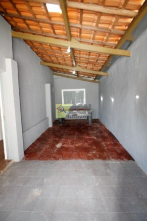 Imagem Casa com 2 Quartos à Venda, 160 m² em Jardim Sumarezinho - Hortolândia Imagem Casa com 2 Quartos à Venda, 160 m² em Jardim Sumarezinho - Hortolândia