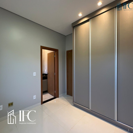 Imagem Casa com 3 Quartos à Venda, 190 m² em Cyrela Landscape - Uberaba Imagem Casa com 3 Quartos à Venda, 190 m² em Cyrela Landscape - Uberaba