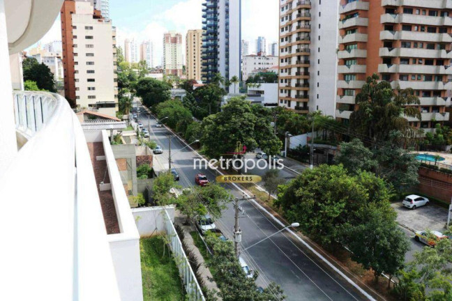 Imagem Apartamento com 4 Quartos à Venda, 254 m² em Vila Mariana - São Paulo