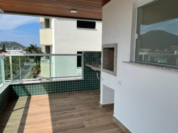 Imagem Apartamento com 3 Quartos à Venda, 101 m² em Itaguá - Ubatuba