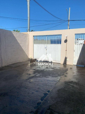Imagem Casa com 2 Quartos à Venda, 65 m² em São Conrado - Vila Velha Imagem Casa com 2 Quartos à Venda, 65 m² em São Conrado - Vila Velha