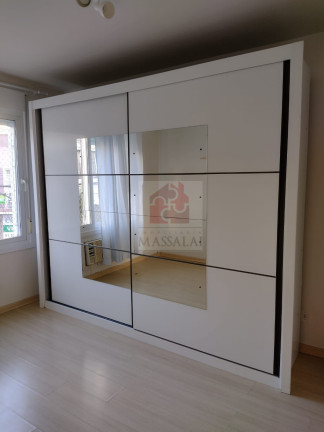 Imagem Apartamento com 2 Quartos à Venda, 73 m² em Centro Histórico - Porto Alegre Imagem Apartamento com 2 Quartos à Venda, 73 m² em Centro Histórico - Porto Alegre
