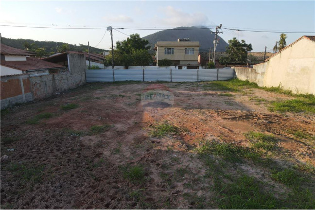 Imagem Terreno à Venda, 600 m² em Itaipuaçu - Maricá Imagem Terreno à Venda, 600 m² em Itaipuaçu - Maricá