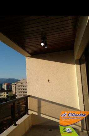 Imagem Apartamento com 2 Quartos à Venda, 82 m² em Itaguá - Ubatuba