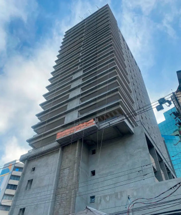 Apartamento à Venda, 24 m² em Pinheiros - São Paulo