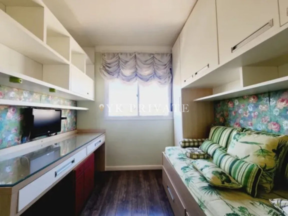 Imagem Apartamento com 3 Quartos à Venda, 120 m² em Pompéia - São Paulo