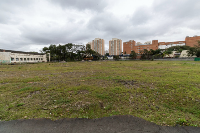 Imagem Terreno à Venda, em Jaguaré - São Paulo Imagem Terreno à Venda, em Jaguaré - São Paulo