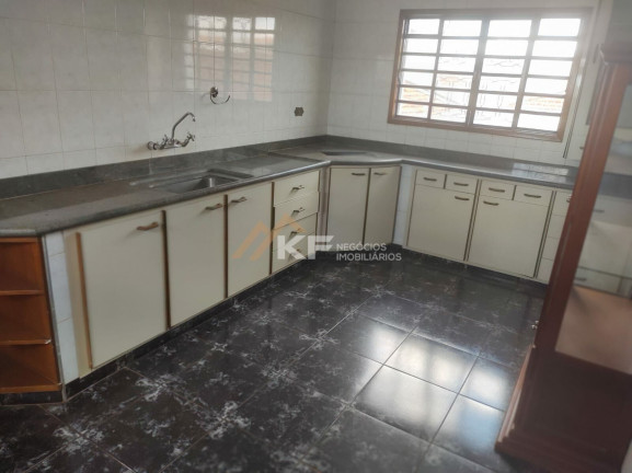 Imagem Sobrado com 6 Quartos à Venda, 400 m² em Vila Tibério - Ribeirão Preto