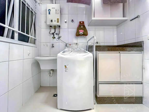 Imagem Apartamento com 3 Quartos à Venda, 111 m² em Jardim Alvorada - São José Dos Campos Imagem Apartamento com 3 Quartos à Venda, 111 m² em Jardim Alvorada - São José Dos Campos