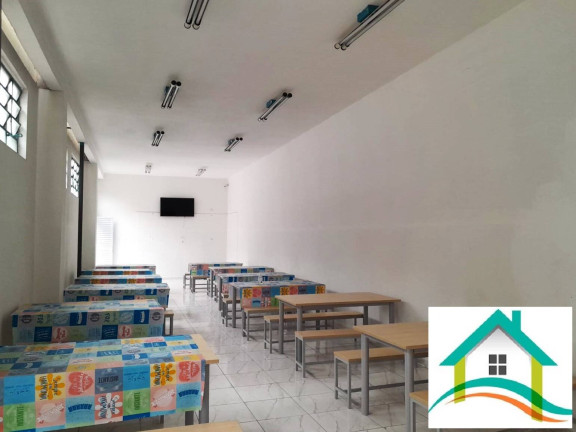 Imagem Galpão para Alugar, 5.500 m² em Cumbica - Guarulhos Imagem Galpão para Alugar, 5.500 m² em Cumbica - Guarulhos