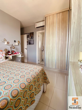 Imagem Apartamento com 3 Quartos à Venda, 80 m² em Santa Mônica - Feira De Santana Imagem Apartamento com 3 Quartos à Venda, 80 m² em Santa Mônica - Feira De Santana