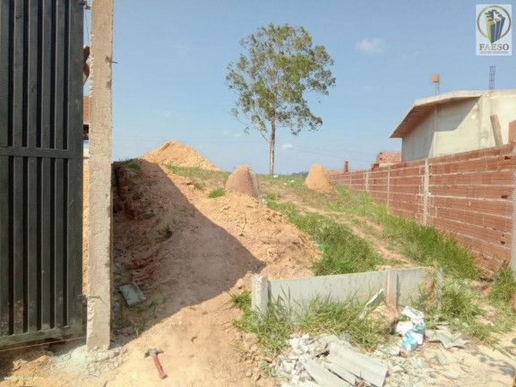 Imagem Terreno à Venda, 426 m² em Residencial Olívio Barbosa - Porto Feliz Imagem Terreno à Venda, 426 m² em Residencial Olívio Barbosa - Porto Feliz