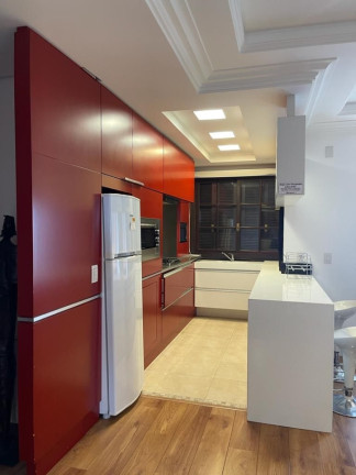 Imagem Apartamento com 3 Quartos à Venda, 105 m² em Parque Das Orquídeas - Gramado