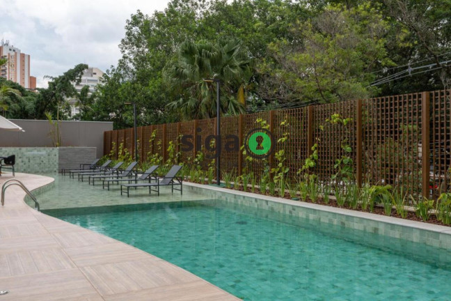 Imagem Apartamento com 3 Quartos à Venda, 143 m² em Campo Belo - São Paulo Imagem Apartamento com 3 Quartos à Venda, 143 m² em Campo Belo - São Paulo