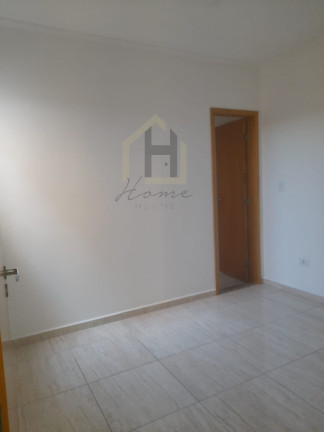 Foto do imóvel Imóvel com 2 Quartos à Venda, 43 m² em Jardim Alvorada - Santo André