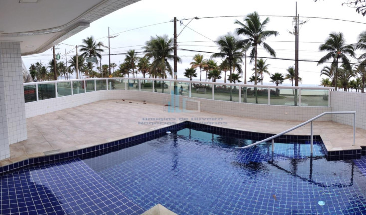 Imagem Apartamento com 2 Quartos à Venda, 57 m² em Mirim - Praia Grande Imagem Apartamento com 2 Quartos à Venda, 57 m² em Mirim - Praia Grande