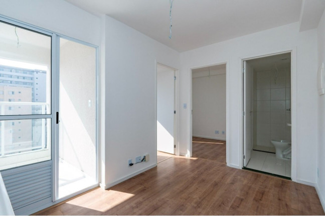 Apartamento com 2 Quartos à Venda, 30 m² em Vila Sônia - São Paulo