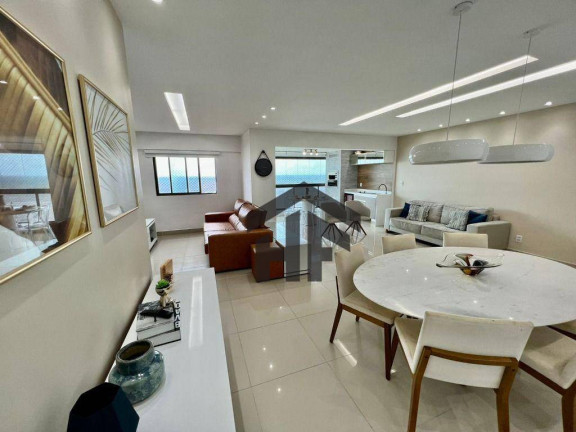 Imagem Apartamento com 3 Quartos à Venda, 134 m² em Candeias - Jaboatão Dos Guararapes