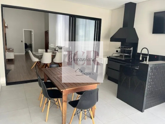 Imagem Casa de Condomínio com 3 Quartos à Venda, 290 m² em Jardim Villagio Milano - Sorocaba Imagem Casa de Condomínio com 3 Quartos à Venda, 290 m² em Jardim Villagio Milano - Sorocaba