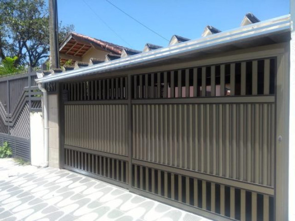 Imagem Casa com 2 Quartos à Venda, 191 m² em Solemar - Praia Grande Imagem Casa com 2 Quartos à Venda, 191 m² em Solemar - Praia Grande