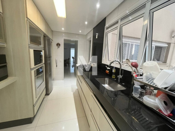 Imagem Apartamento com 4 Quartos à Venda, 155 m² em Centro - São Bernardo Do Campo Imagem Apartamento com 4 Quartos à Venda, 155 m² em Centro - São Bernardo Do Campo