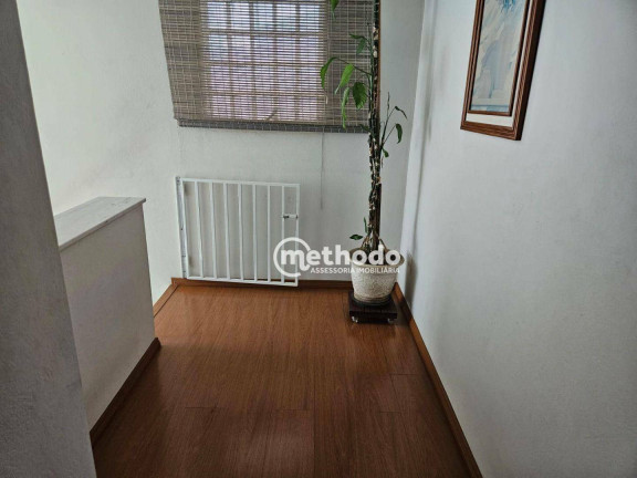 Imagem Casa com 4 Quartos para Alugar, 280 m² em Jardim Lumen Christi - Campinas