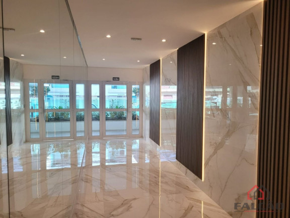 Imagem Apartamento com 2 Quartos à Venda, 97 m² em Embaré - Santos Imagem Apartamento com 2 Quartos à Venda, 97 m² em Embaré - Santos