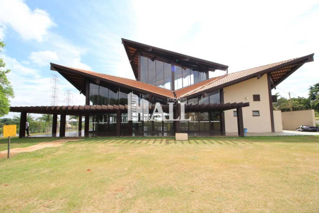 Imagem Casa com 3 Quartos à Venda, 300 m² em Condomínio Golden Park Residence - Mirassol