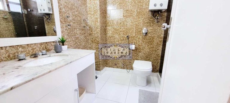 Imagem Apartamento com 2 Quartos à Venda, 90 m² em Copacabana - Rio De Janeiro
