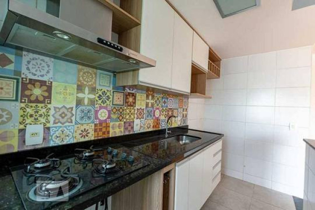 Imagem Cobertura com 2 Quartos à Venda, 57 m² em Pendotiba - Niterói