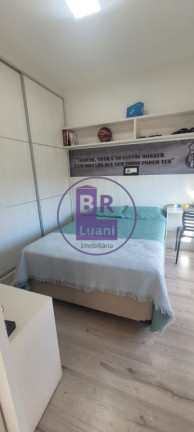 Imagem Casa de Condomínio com 4 Quartos à Venda, 312 m² em Esperança - Londrina