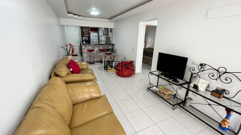 Imagem Apartamento com 3 Quartos à Venda, 84 m² em Itaguá - Ubatuba