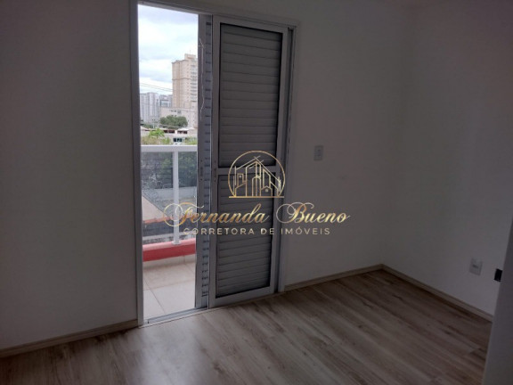 Imagem Imóvel com 2 Quartos à Venda, 52 m² em Campestre - Santo André Imagem Imóvel com 2 Quartos à Venda, 52 m² em Campestre - Santo André