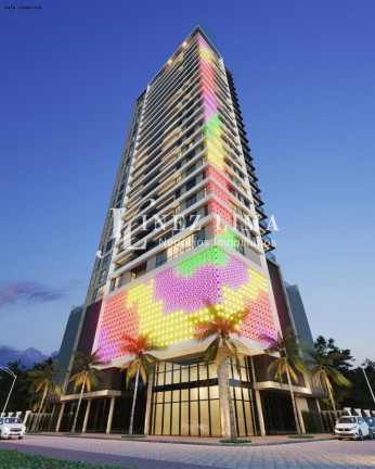 Imagem Apartamento com 3 Quartos à Venda, 114 m² em Pereque - Porto Belo