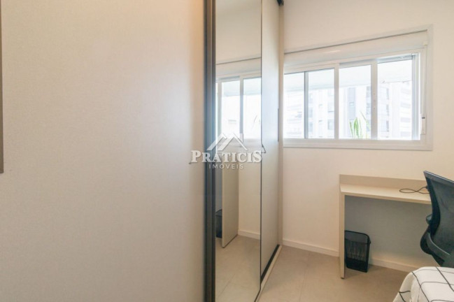 Imagem Apartamento com 3 Quartos à Venda, 105 m² em Vila Mariana - São Paulo