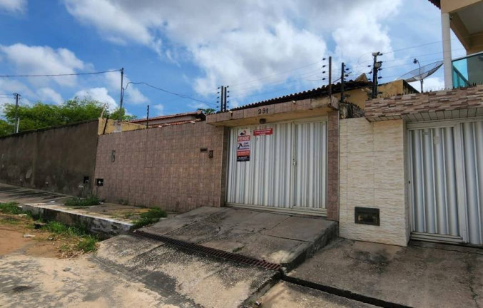 Imagem Casa com 3 Quartos à Venda, 156 m² em Aeroporto - Teresina
