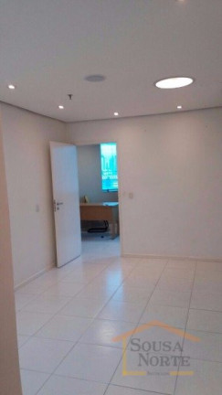 Imagem Sala Comercial à Venda ou Locação, 42 m² em Santana - São Paulo Imagem Sala Comercial à Venda ou Locação, 42 m² em Santana - São Paulo