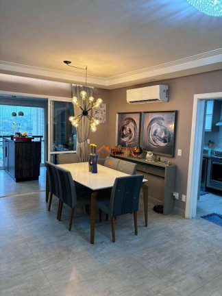 Imagem Apartamento com 3 Quartos à Venda, 122 m² em Jardim Flor Da Montanha - Guarulhos Imagem Apartamento com 3 Quartos à Venda, 122 m² em Jardim Flor Da Montanha - Guarulhos
