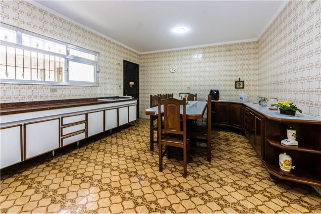Imagem Casa com 3 Quartos à Venda, em Vila Regente Feijó - São Paulo Imagem Casa com 3 Quartos à Venda, em Vila Regente Feijó - São Paulo