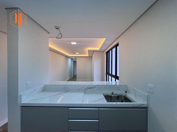 Imagem Apartamento com 2 Quartos à Venda, 55 m² em Boneca Do Iguaçu - São José Dos Pinhais