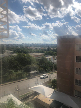 Imagem Apartamento com 2 Quartos à Venda, 49 m² em Jardim Leocádia - Sorocaba Imagem Apartamento com 2 Quartos à Venda, 49 m² em Jardim Leocádia - Sorocaba