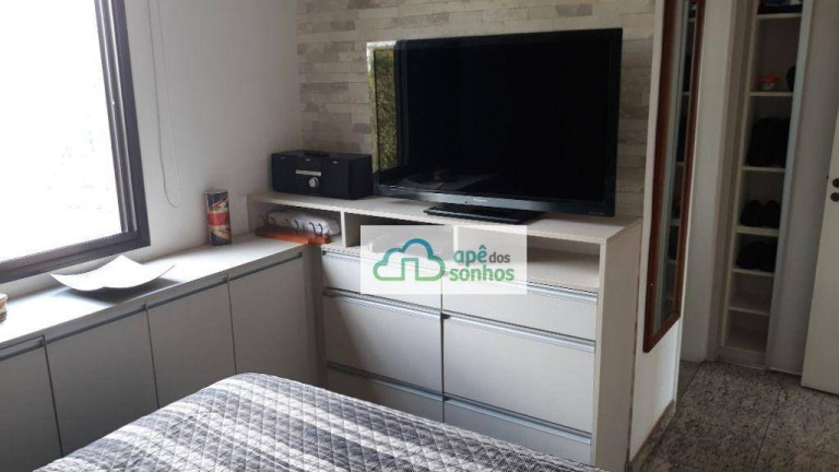 Imagem Apartamento com 3 Quartos à Venda, 111 m² em Vila Andrade - São Paulo Imagem Apartamento com 3 Quartos à Venda, 111 m² em Vila Andrade - São Paulo