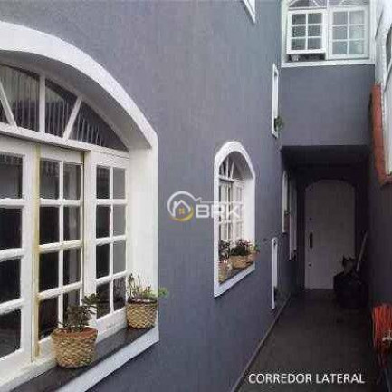 Imagem Sobrado com 3 Quartos à Venda, 285 m² em Parque Boturussu - São Paulo Imagem Sobrado com 3 Quartos à Venda, 285 m² em Parque Boturussu - São Paulo