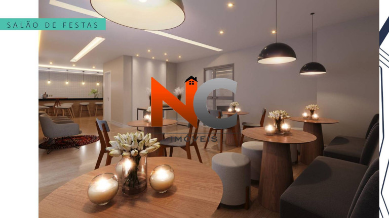 Imagem Apartamento com 2 Quartos à Venda, 46 m² em Cachambi - Rio De Janeiro Imagem Apartamento com 2 Quartos à Venda, 46 m² em Cachambi - Rio De Janeiro