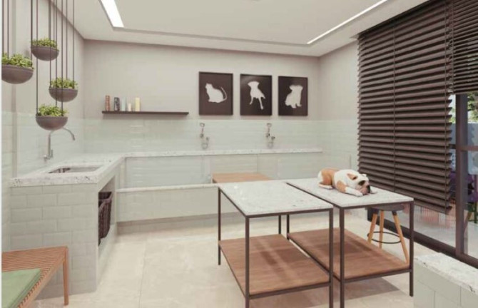 Imagem Apartamento com 2 Quartos à Venda, 62 m² em Novo Mundo - Curitiba Imagem Apartamento com 2 Quartos à Venda, 62 m² em Novo Mundo - Curitiba