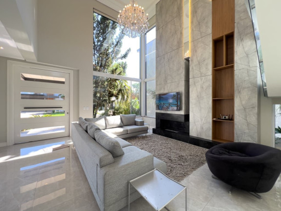 Imagem Casa com 4 Quartos à Venda, 336 m² em Morada Do Sol - Capão Da Canoa